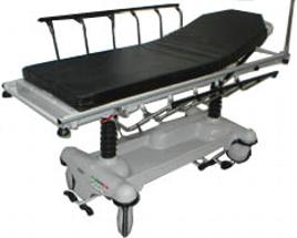 stryker emergency stretcher